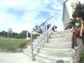 Kickflip Avon High