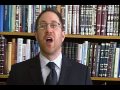 From the Rabbi's office to your computer. Enjoy words of wisdom from Rabbi Aaron Flanzraich from Beth Sholom Synagogue. For all of the Rabbi's videos, visit our website at www.bethsholom.net