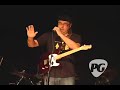 Fender Super-Sonic Amp Demo by Greg Koch at GearFest Fender Super-Sonic Amp Demo by Greg Koch at GearFest