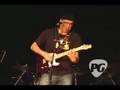 Fender Super-Sonic Amp Demo by Greg Koch at GearFest