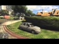 VAZ-2112 (Lada 112) для GTA 5 видео 1