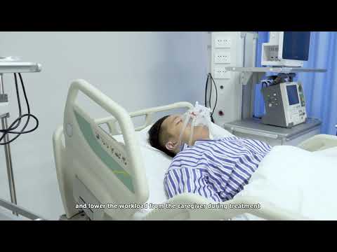 Аппараты ИВЛ