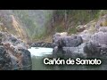 asi es nicaragua: cañon de somoto