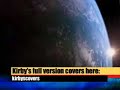 Kirbys New Channel