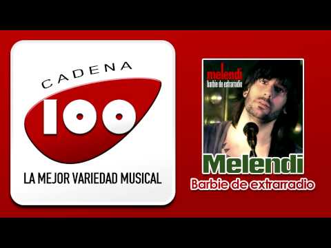 0 Barbie de extrarradio, lo nuevo de Melendi