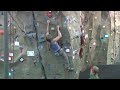 World famous climber Lynn Hill paid a visit to The Coeur d'Alene Kroc Center on July 30th, 2009. She gave a presentation on climbing and gave personal instruction to up and coming climbers. She even signed our wall!