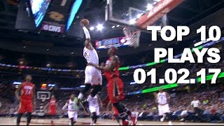 ''LeBron Airlines!" (VIDEO)