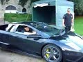 lamborghini lp640 lovely sound