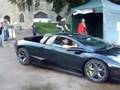 lamborghini lp640 hard rev sound