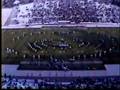 Downers Grove South Marching Mustangs 1984