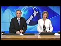 One News Weather problems