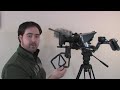 NextWaveTV - Ep 4: Building a Prosumer Camera Rig - Part 3