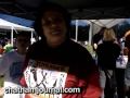 Chicken on a Stick at the Pittsboro Relay for Life