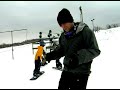 How to Snowboard : How to Carve in Snowboarding How to Snowboard : How to Carve in Snowboarding