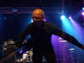 De Richards.Ollie de Olifant @ pleinpop Heeten 2008