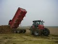 lesagri51.skyrock.com le same se fait pousser par la benne car il est sur de la craie humide !!