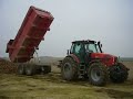 lesagri51.skyrock.com le same se fait pousser par la benne car il est sur de la craie humide !!