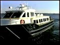 MetalCraft Marine Kingston 54 Crew/Patrol Boat