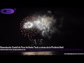 ... Especial Santa Tecla Tarragona 2009 C·3tv Castell de Focs d'Artifici 