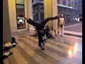 bboy cico trailer