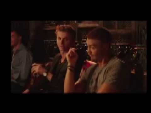 Cavemen (2014) - funny scene (bloopers)
