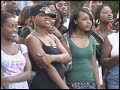 CAU BACK 2 SCHOOL BLOCK PARTY CLARK ATLANTA