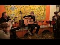 BLUES-ON live at hostel CELICA