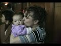 Myandra China adoption story