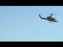 R/C Scaled Military Helicopter