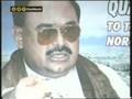 videos de Karachi is surrounded byTaliban & 1500 Madersa: AltafHussain
