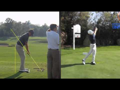 Jordan Spieth Golf Swing Analysis by Craig Hanson