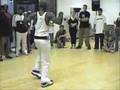 Mr. Animation feat Bopping Andre, Chuco, Flattop, Jeckle