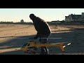 Voyager GSR 260 Helicam 2nd Flight
