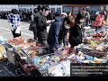Japan Earthquake 2011 - Twitter Messages