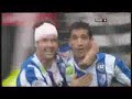 Nassim Akrour, quel but somptueux !