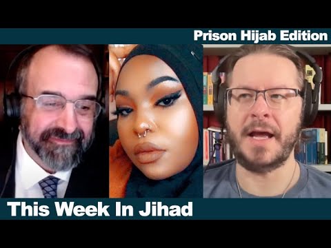 Video: This Week In Jihad with David Wood and Robert Spencer