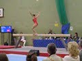 Laetitia Dugain BB - Chloe Stanic VT1 GBR-FRA 08