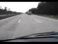 Mercedes Sprinter 313 165 km/h