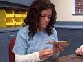 Doing the ACLS...occupational therapy assessment Doing the ACLS...occupational therapy assessment