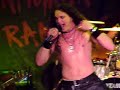 DragonForce - Soldiers Of The Wasteland (Partial Edit)(Live)