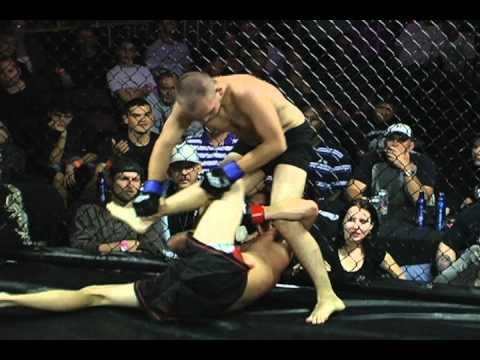 vfl fght 7 trent smith vs casey gessner