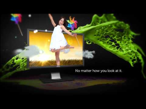 Dell UltraSharp Video