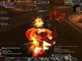 LVL 66 GLAIVER MOBBIN IN CAVE LVL 66 GLAIVER MOBBIN IN CAVE
