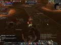 lvl 66 glaiver mobbin in cave