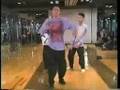 NEWJACKSWING! L.L.BROTHERS DANCE WITH TANAKAダンス甲子園