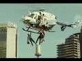 Different mode of Transporation