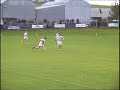 Paul Gahan point v Killeeshil (Tyrone A.C.L 2009)