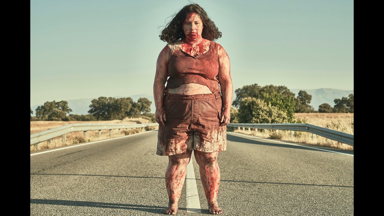 Trailer for Piggy (2022) Image