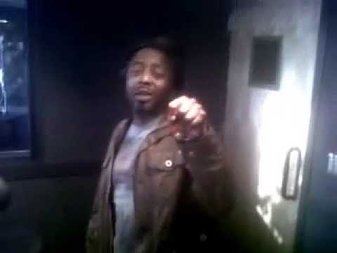 Ashy Larry aka Donnell Rawlings Compares Michael Jackson to Jesus