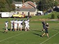 Daulton Makes A Big Catch Daulton Makes A Big Catch